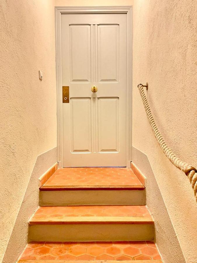 Chez Camille Appartement Saint-Tropez