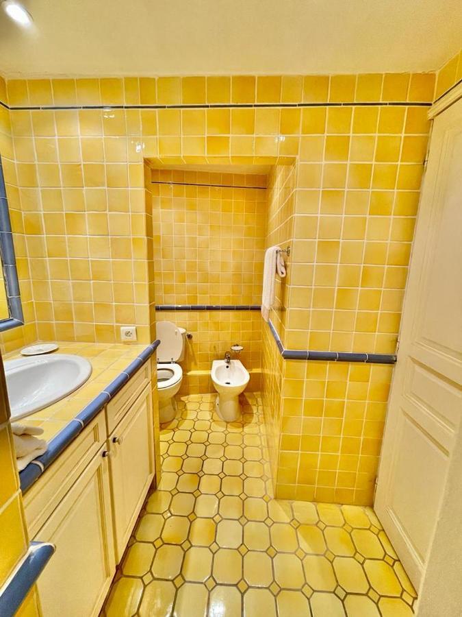 Chez Camille Appartement Saint-Tropez