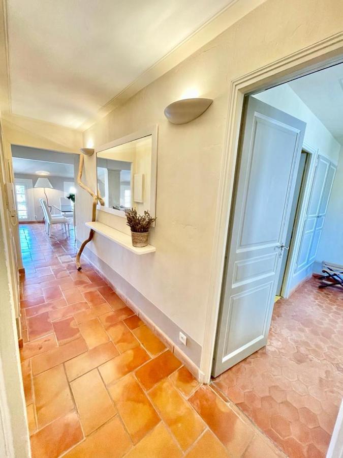 Chez Camille Appartement *